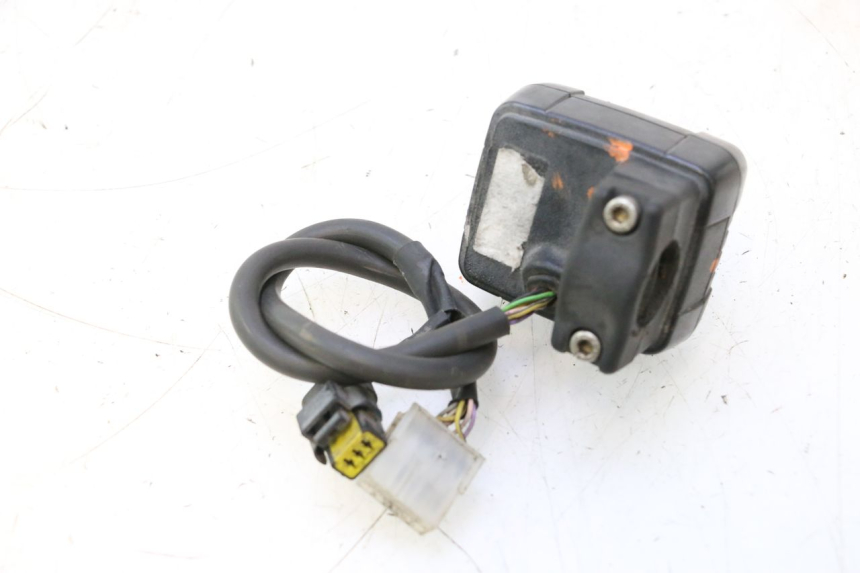 photo de SPEEDOMETER PEUGEOT TREKKER 50 (1995 - 2004) - Alternative perspective