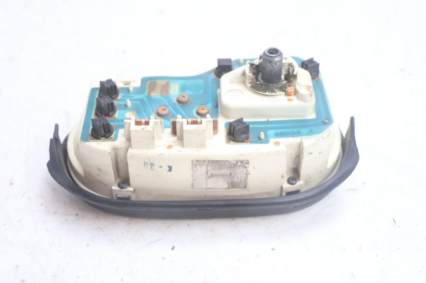 photo de SPEEDOMETER PEUGEOT TREKKER 50 (1995 - 2004) - Checked used part