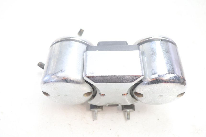 photo de SPEEDOMETER BOOM TRIKE FUN 500 (2004 - 2010) - Checked used part