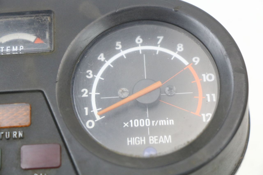 photo de SPEEDOMETER SUZUKI TS X 80 (1984 - 1988) - Product overview