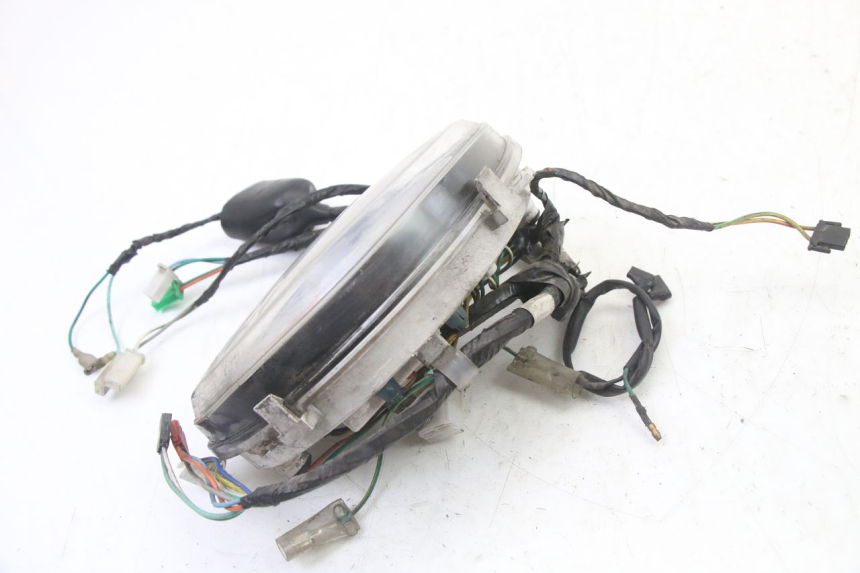 photo de SPEEDOMETER PEUGEOT TWEET 4T 50 (2014 - 2019) - Technical close-up