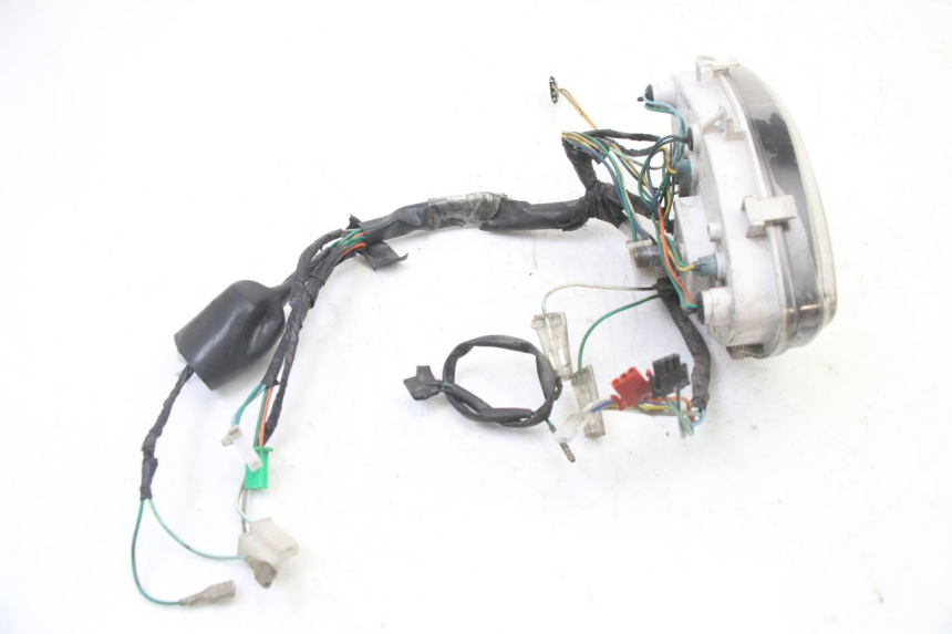 photo de SPEEDOMETER PEUGEOT TWEET 4T 50 (2014 - 2019) - Product overview