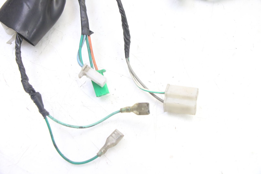 photo de SPEEDOMETER PEUGEOT TWEET 4T 50 (2014 - 2019) - Checked used part