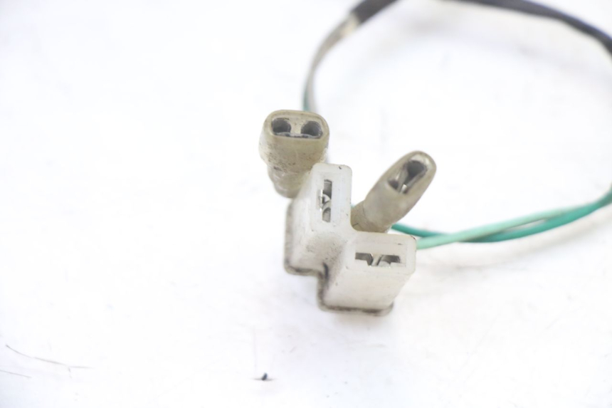 photo de SPEEDOMETER PEUGEOT TWEET PRO CARGO 50 (2018 - 2022) - Component zoom