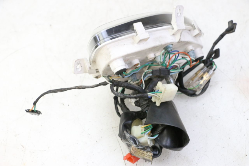 photo de SPEEDOMETER PEUGEOT TWEET PRO CARGO 50 (2018 - 2022) - Checked used part