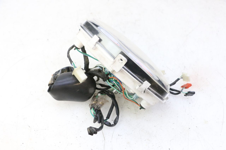 photo de SPEEDOMETER PEUGEOT TWEET PRO CARGO 50 (2018 - 2022) - Markings and original references