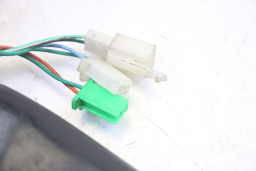 photo de SPEEDOMETER PEUGEOT TWEET PRO EFI 4T 50 (2021 - 2022) - Component zoom