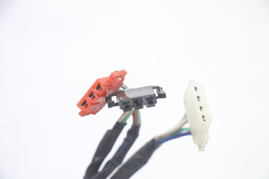 photo de SPEEDOMETER PEUGEOT TWEET PRO EFI 4T 50 (2021 - 2022) - Checked used part