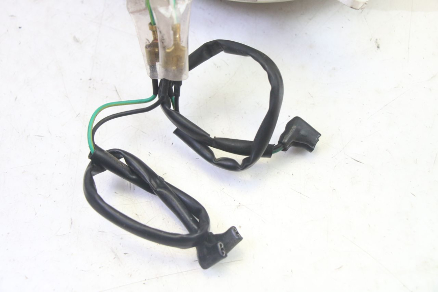 photo de SPEEDOMETER PEUGEOT TWEET PRO EFI 4T 50 (2021 - 2022) - Markings and original references