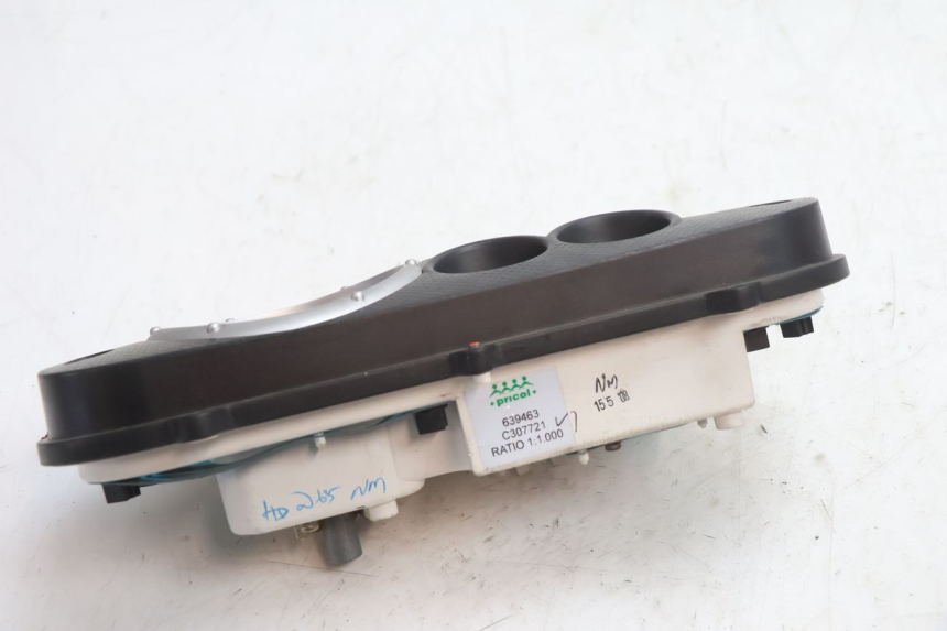 photo de SPEEDOMETER PIAGGIO TYPHOON 50 (2000 - 2009) - Product overview