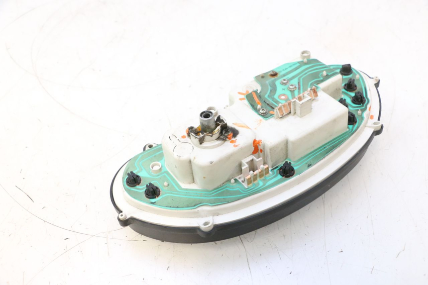 photo de SPEEDOMETER PIAGGIO TYPHOON 50 (2000 - 2009) - Component detail