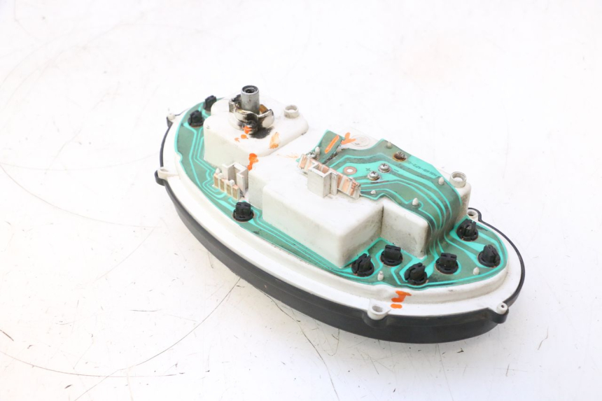 photo de SPEEDOMETER PIAGGIO TYPHOON 50 (2000 - 2009) - Zoom on usage condition