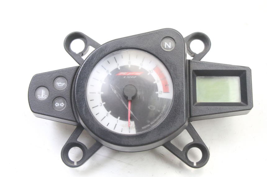 photo de SPEEDOMETER YAMAHA TZR 50 (2008 - 2016) - Main view