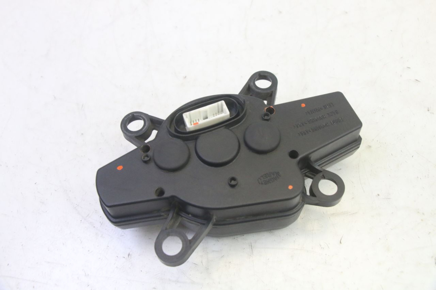 photo de SPEEDOMETER YAMAHA TZR 50 (2008 - 2016) - Markings and original references