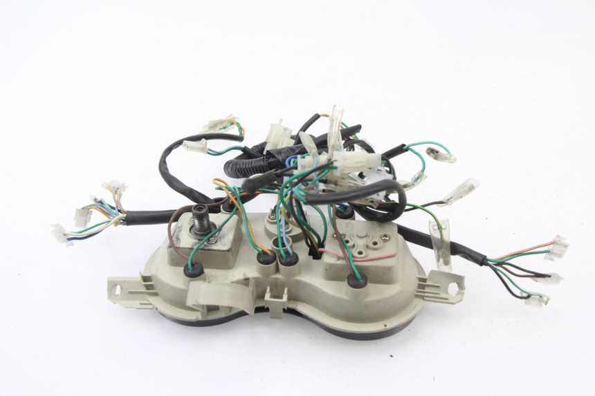 photo de SPEEDOMETER REVATTO URBA GT 125 (2007 - 2017) - Alternative perspective