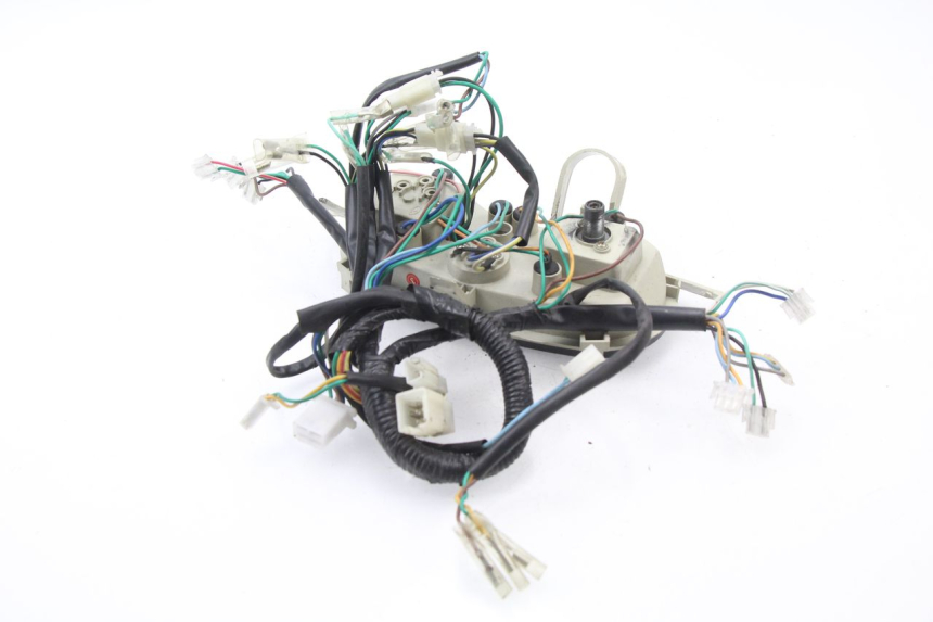 photo de SPEEDOMETER REVATTO URBA GT 125 (2007 - 2017) - Product overview