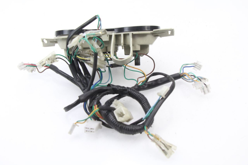 photo de SPEEDOMETER REVATTO URBA GT 125 (2007 - 2017) - Checked used part