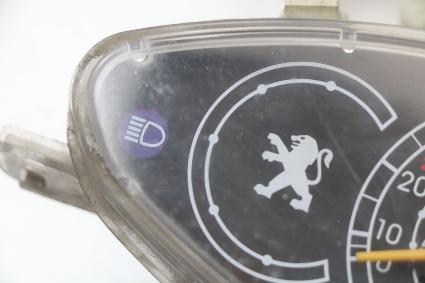 photo de SPEEDOMETER PEUGEOT V-CLIC VCLIC 50 (2007 - 2013) - Component detail