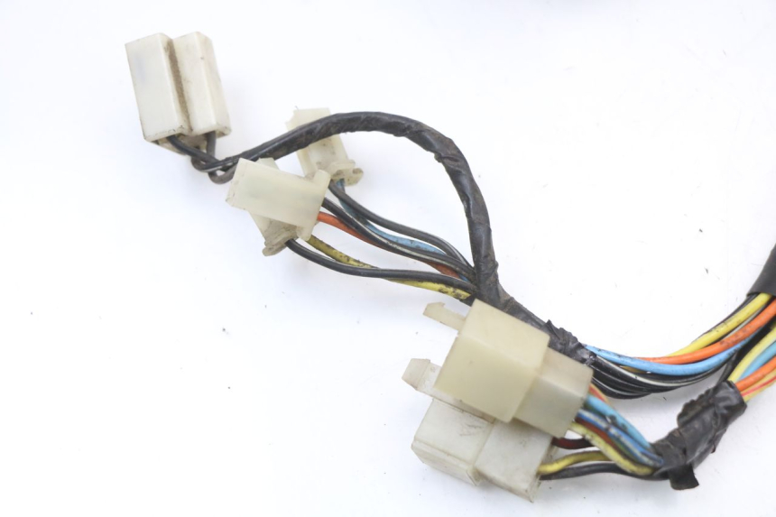 photo de SPEEDOMETER PEUGEOT V-CLIC VCLIC 50 (2007 - 2013) - Additional view of the item