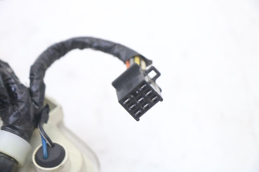 photo de SPEEDOMETER PEUGEOT V-CLIC VCLIC 50 (2007 - 2013) - Markings and original references