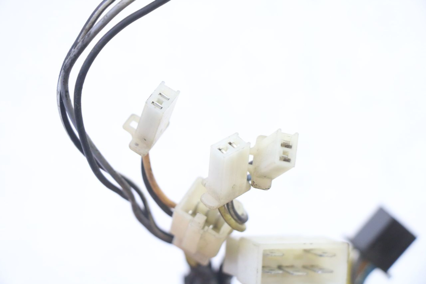 photo de SPEEDOMETER PEUGEOT V-CLIC VCLIC 50 (2007 - 2013) - Component zoom