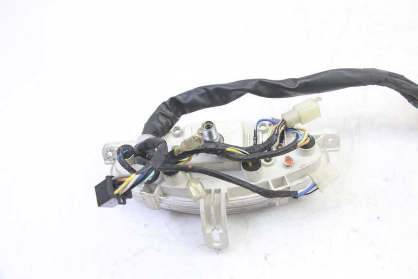 photo de SPEEDOMETER PEUGEOT V-CLIC VCLIC 50 (2007 - 2013) - Checked used part