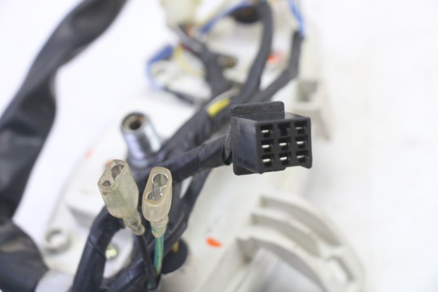 photo de SPEEDOMETER PEUGEOT V-CLIC VCLIC 50 (2007 - 2013) - Markings and original references