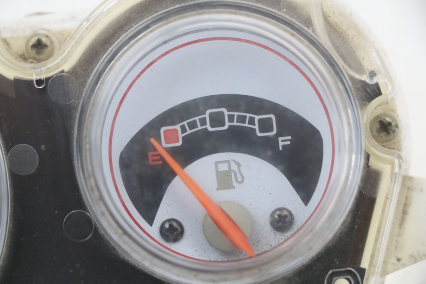 photo de Odometer BEELINE VELOCE 4T 50 (2011 - 2020) - Zoom on usage condition