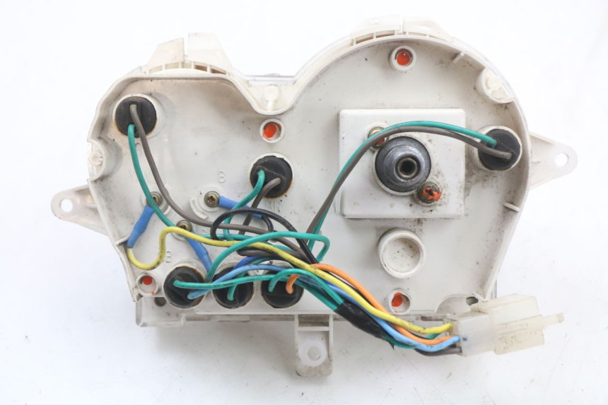 photo de Odometer BEELINE VELOCE 4T 50 (2011 - 2020) - Product overview