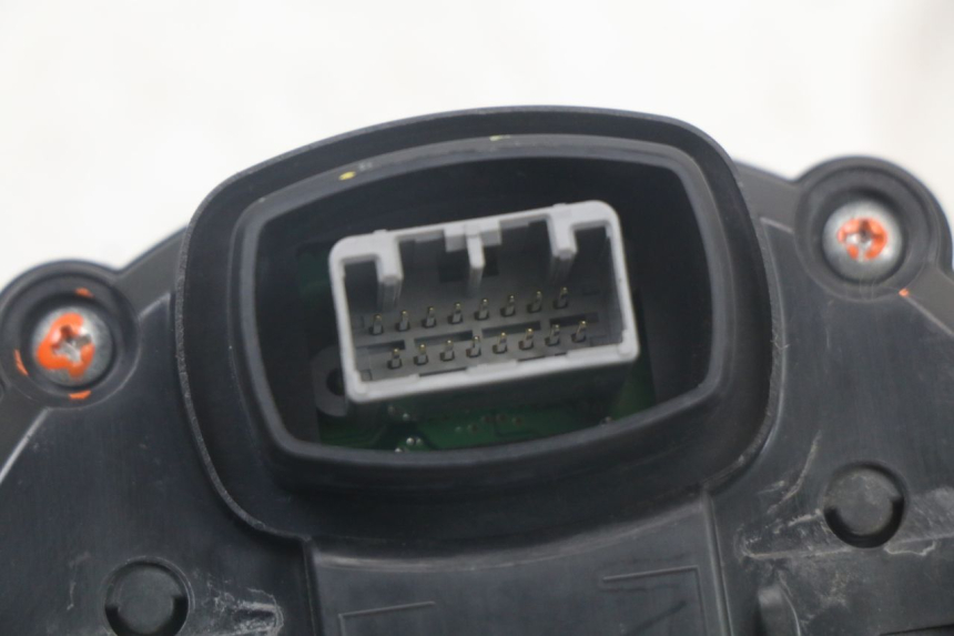 photo de SPEEDOMETER KAWASAKI VERSYS ABS 650 (2015 - 2018) - Additional view of the item
