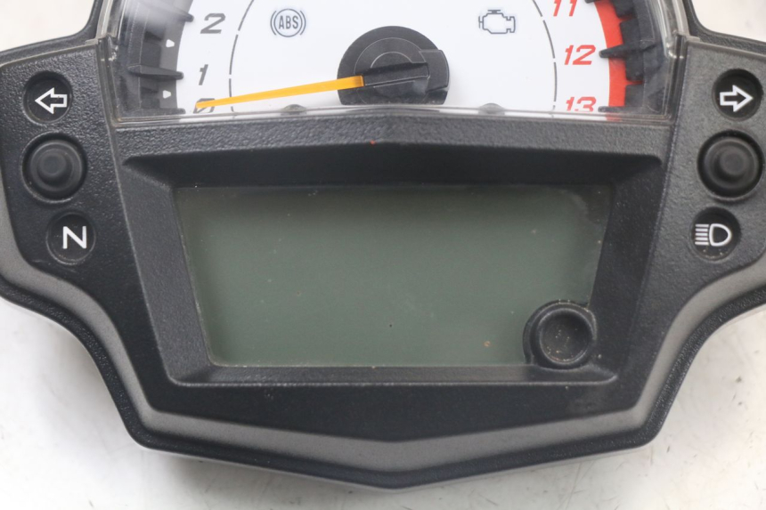 photo de SPEEDOMETER KAWASAKI VERSYS ABS 650 (2015 - 2018) - Product overview