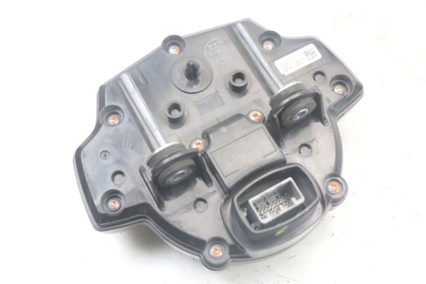photo de SPEEDOMETER KAWASAKI VERSYS ABS 650 (2015 - 2018) - Markings and original references