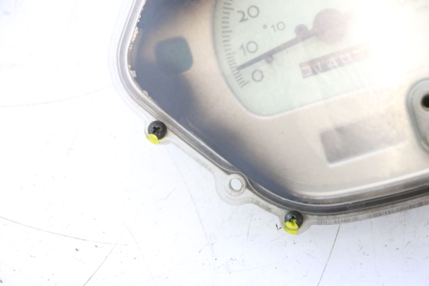 photo de SPEEDOMETER PIAGGIO VESPA LX 2T 50 (2005 - 2013) - Supplementary product photo