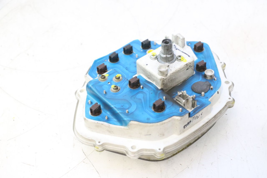 photo de SPEEDOMETER PIAGGIO VESPA LX 2T 50 (2005 - 2013) - Zoom on usage condition