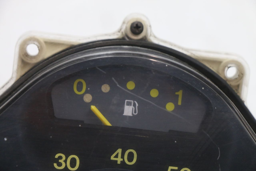 photo de SPEEDOMETER PIAGGIO VESPA PK FL 2T 50 (1990 - 1996) - Component detail