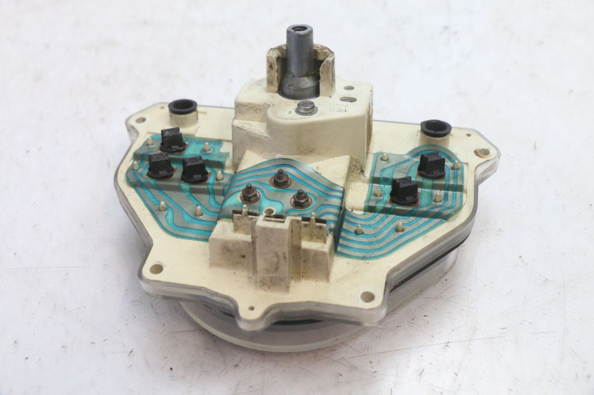 photo de SPEEDOMETER PIAGGIO VESPA PK FL 2T 50 (1990 - 1996) - Product overview