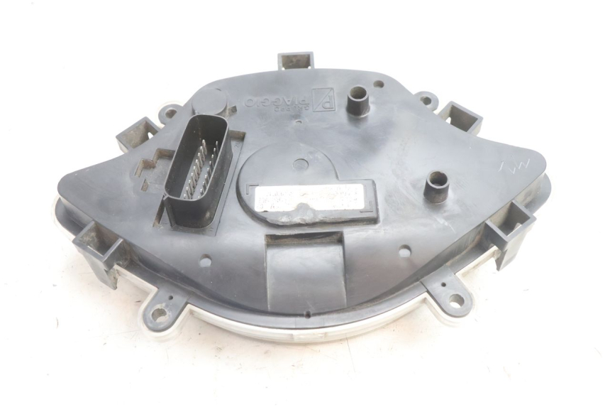 photo de SPEEDOMETER PIAGGIO VESPA PRIMAVERA 2T 50 (2013 - 2018) - Markings and original references