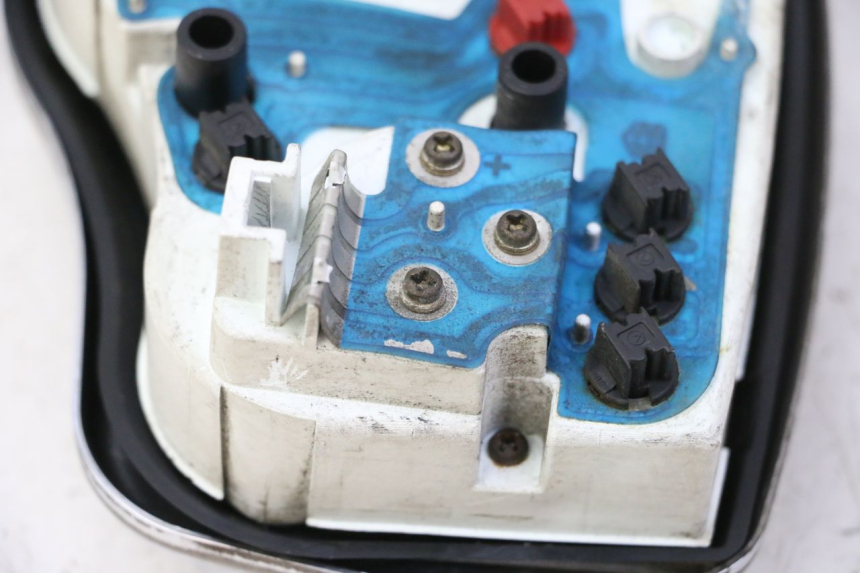 photo de SPEEDOMETER PIAGGIO VESPA S 2T 50 (2007 - 2014) - Checked used part