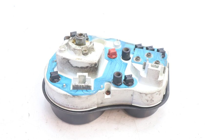 photo de SPEEDOMETER PIAGGIO VESPA S 2T 50 (2007 - 2014) - Additional view of the item