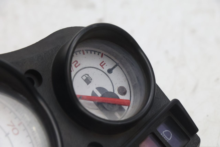 photo de SPEEDOMETER PIAGGIO VESPA S 2T 50 (2007 - 2014) - Technical close-up