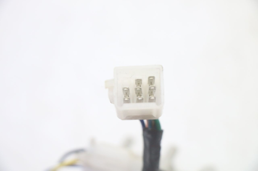 photo de SPEEDOMETER GTS VICI 4T 50 (2020 - 2025) - Markings and original references