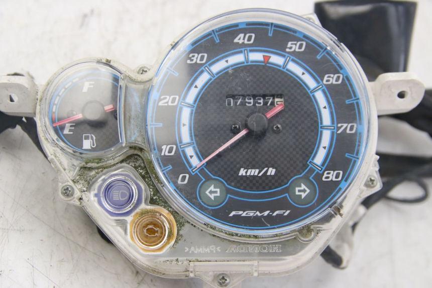 photo de SPEEDOMETER HONDA VISION NSC R 50 (2013 - 2015) - Component detail