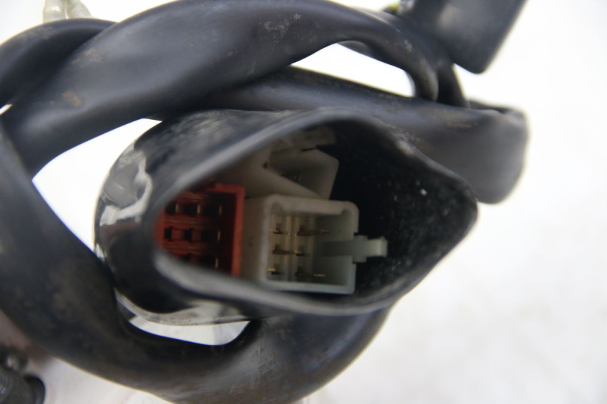 photo de SPEEDOMETER HONDA VISION NSC R 50 (2013 - 2015) - Technical close-up