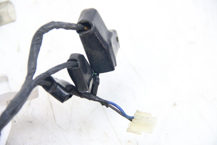 photo de SPEEDOMETER HONDA VISION NSC R 50 (2013 - 2015) - Surface and material condition