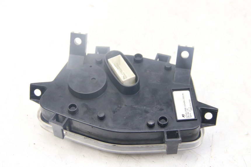 photo de SPEEDOMETER PEUGEOT VIVACITY NEW 4T 50 (2008 - 2017) - Technical close-up