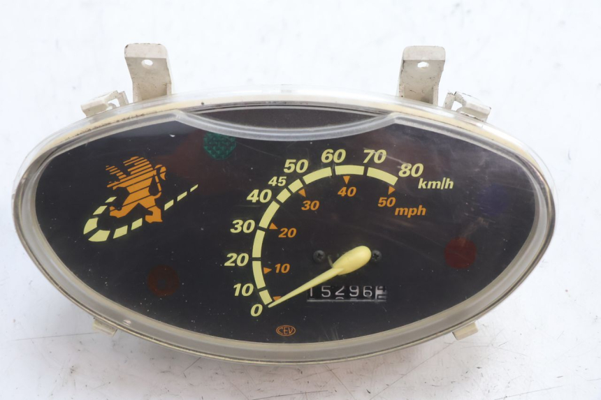 photo de SPEEDOMETER PEUGEOT VIVACITY 50 (1998 - 2003) - Main view