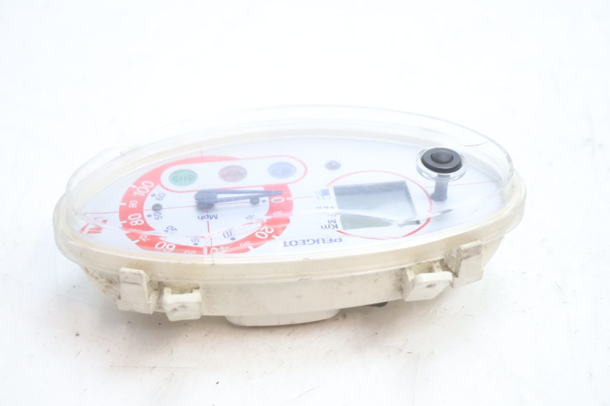 photo de SPEEDOMETER PEUGEOT VIVACITY 50 (1998 - 2003) - Product overview