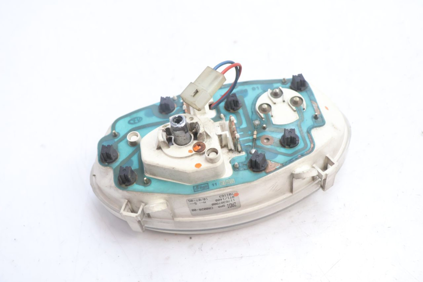 photo de SPEEDOMETER PEUGEOT VIVACITY 50 (2004 - 2009) - Surface and material condition