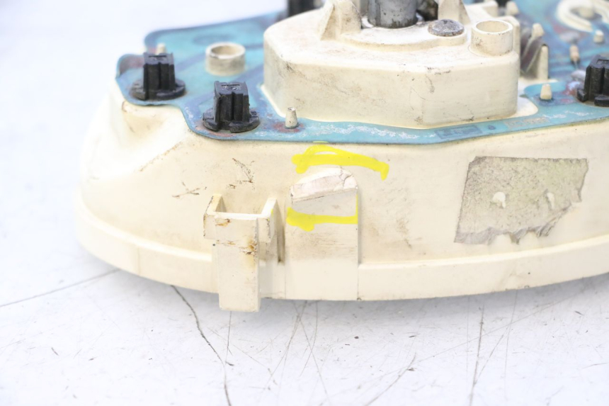 photo de SPEEDOMETER PEUGEOT VIVACITY 50 (2004 - 2009) - Checked used part