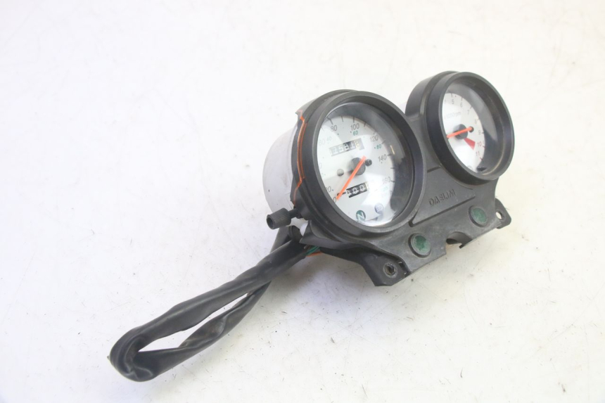 photo de SPEEDOMETER DAELIM VJ ROADWIN FI 125 (2008 - 2017) - Product overview